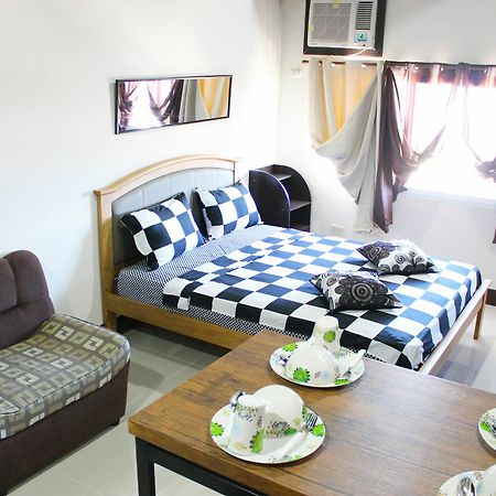 Feel Great Stay Condotels - San Marino Cebu ภายนอก รูปภาพ
