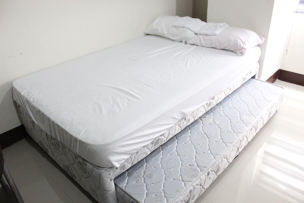 Feel Great Stay Condotels - San Marino Cebu ภายนอก รูปภาพ