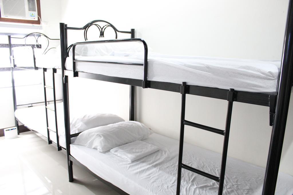 Feel Great Stay Condotels - San Marino Cebu ภายนอก รูปภาพ