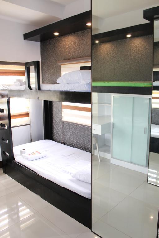 Feel Great Stay Condotels - San Marino Cebu ภายนอก รูปภาพ