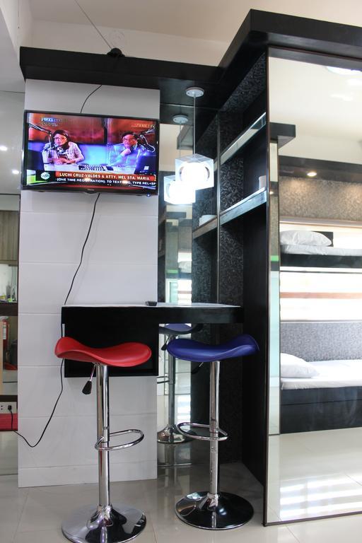 Feel Great Stay Condotels - San Marino Cebu ภายนอก รูปภาพ