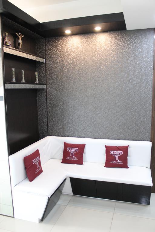 Feel Great Stay Condotels - San Marino Cebu ภายนอก รูปภาพ
