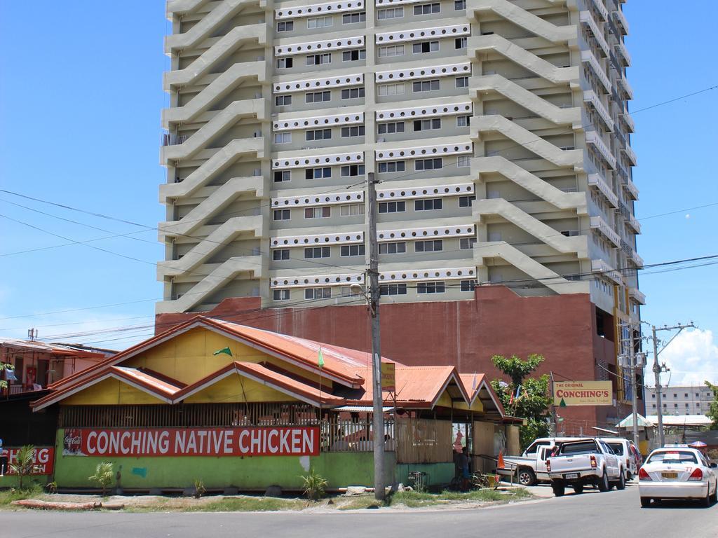 Feel Great Stay Condotels - San Marino Cebu ภายนอก รูปภาพ