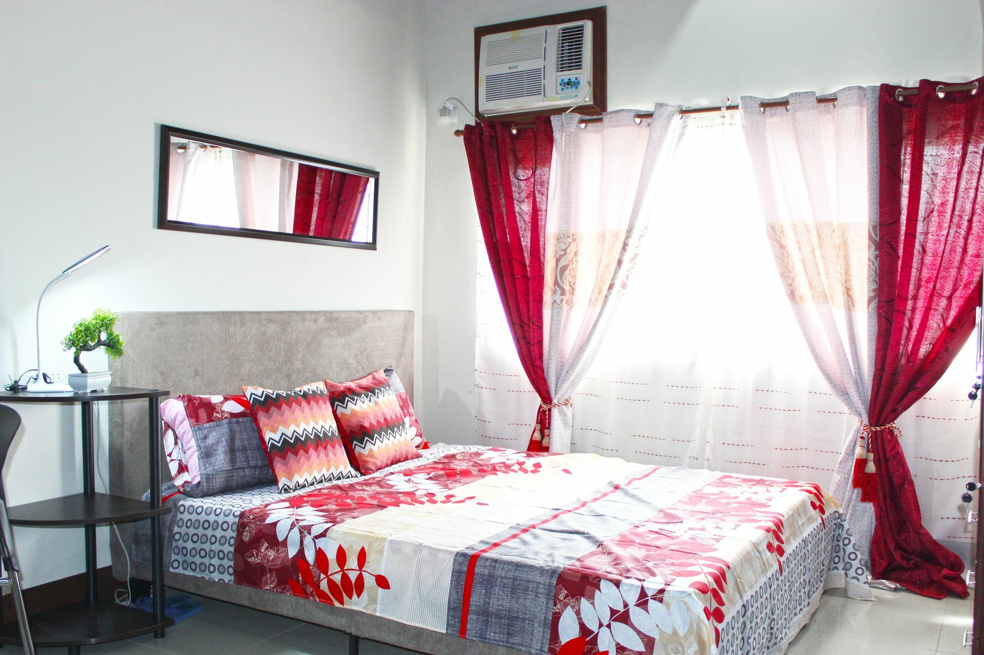Feel Great Stay Condotels - San Marino Cebu ภายนอก รูปภาพ