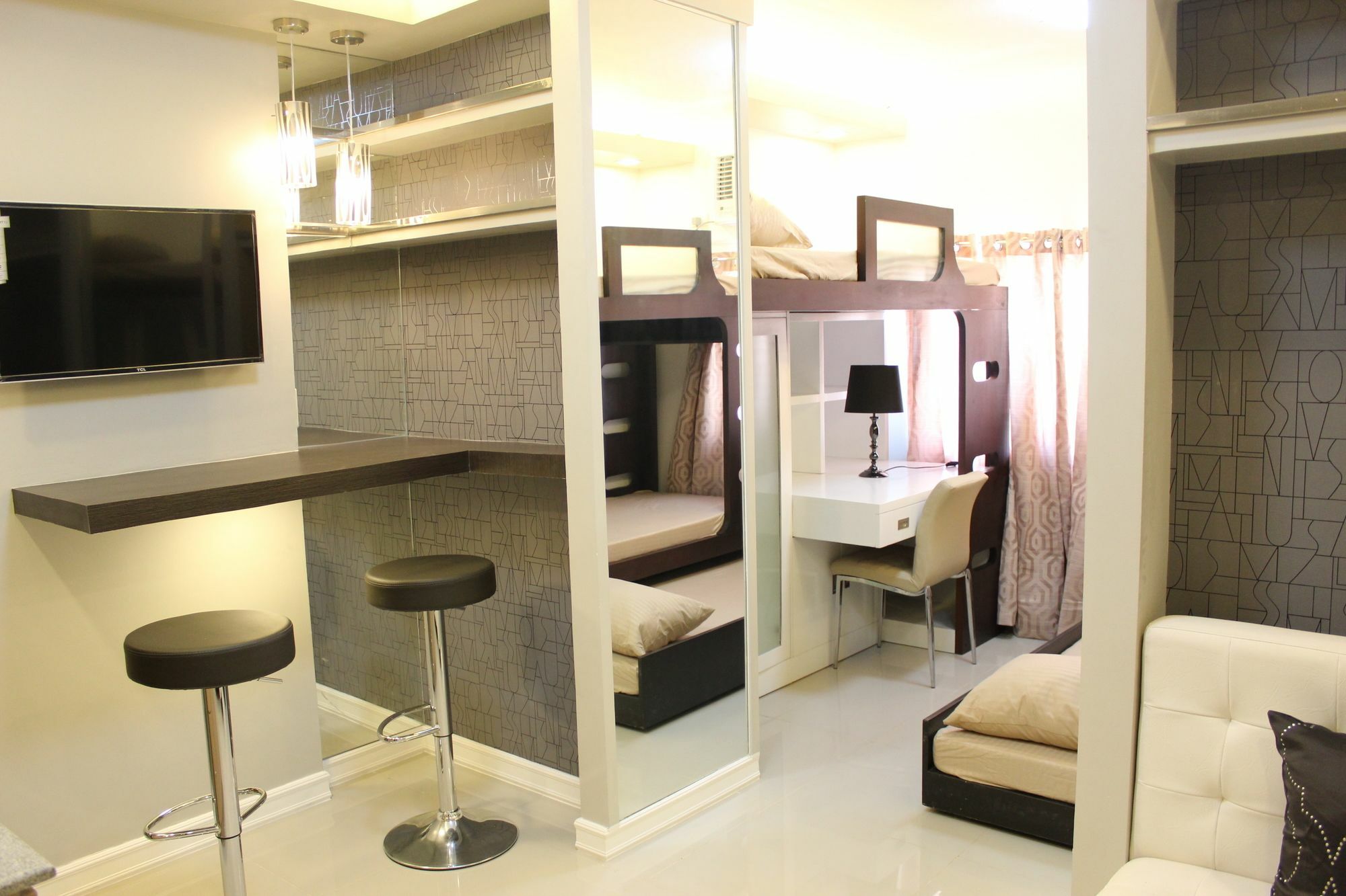 Feel Great Stay Condotels - San Marino Cebu ภายนอก รูปภาพ