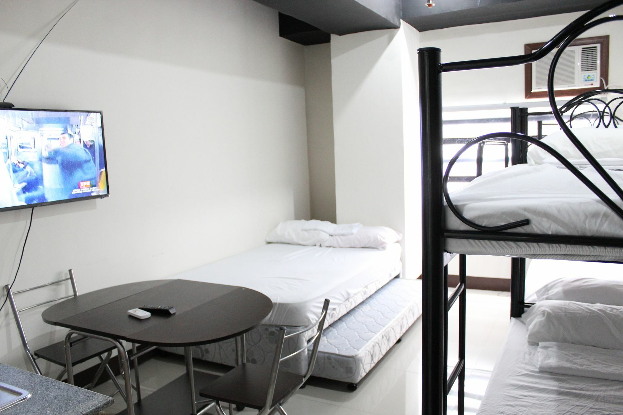 Feel Great Stay Condotels - San Marino Cebu ภายนอก รูปภาพ