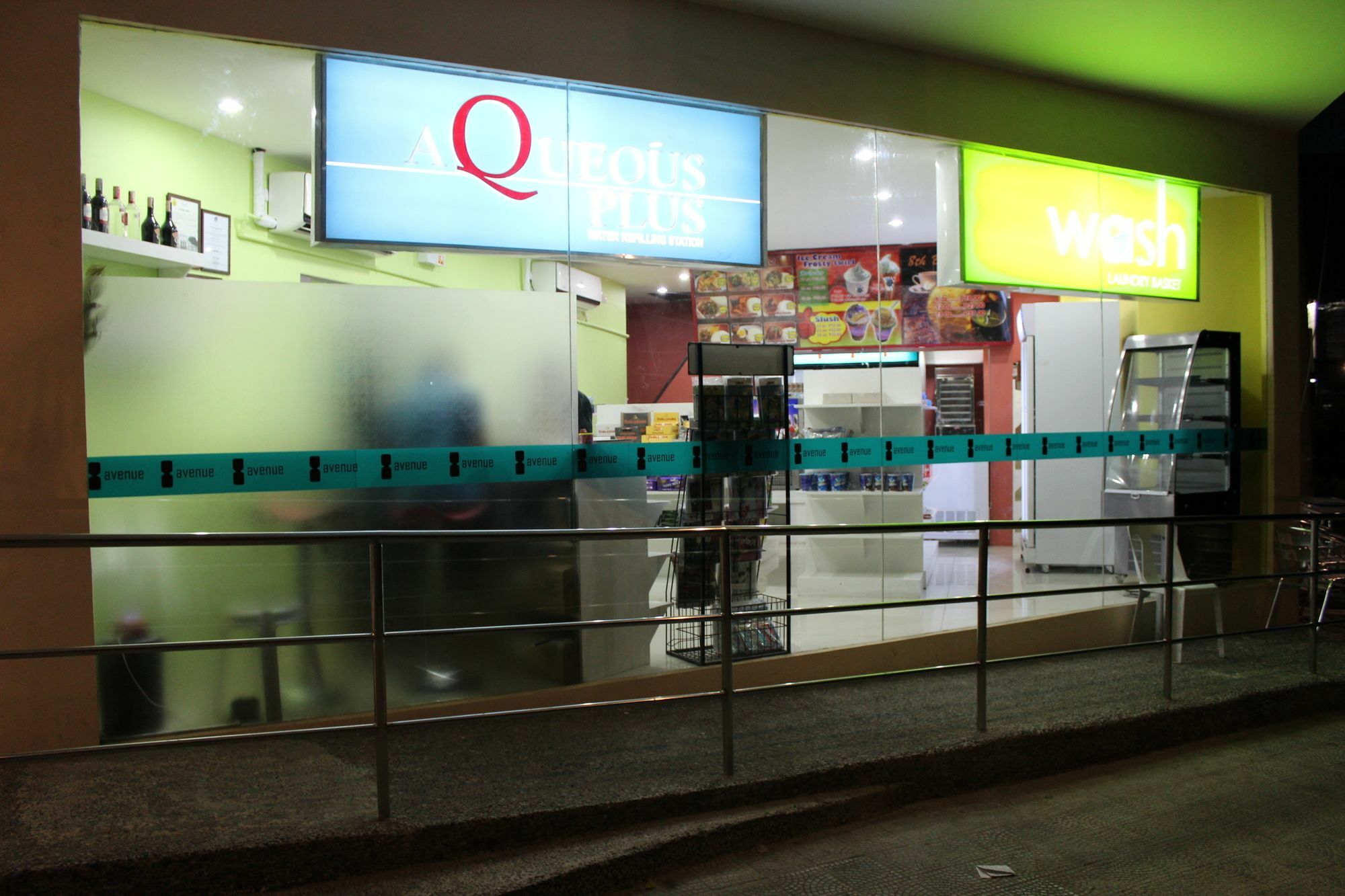 Feel Great Stay Condotels - San Marino Cebu ภายนอก รูปภาพ