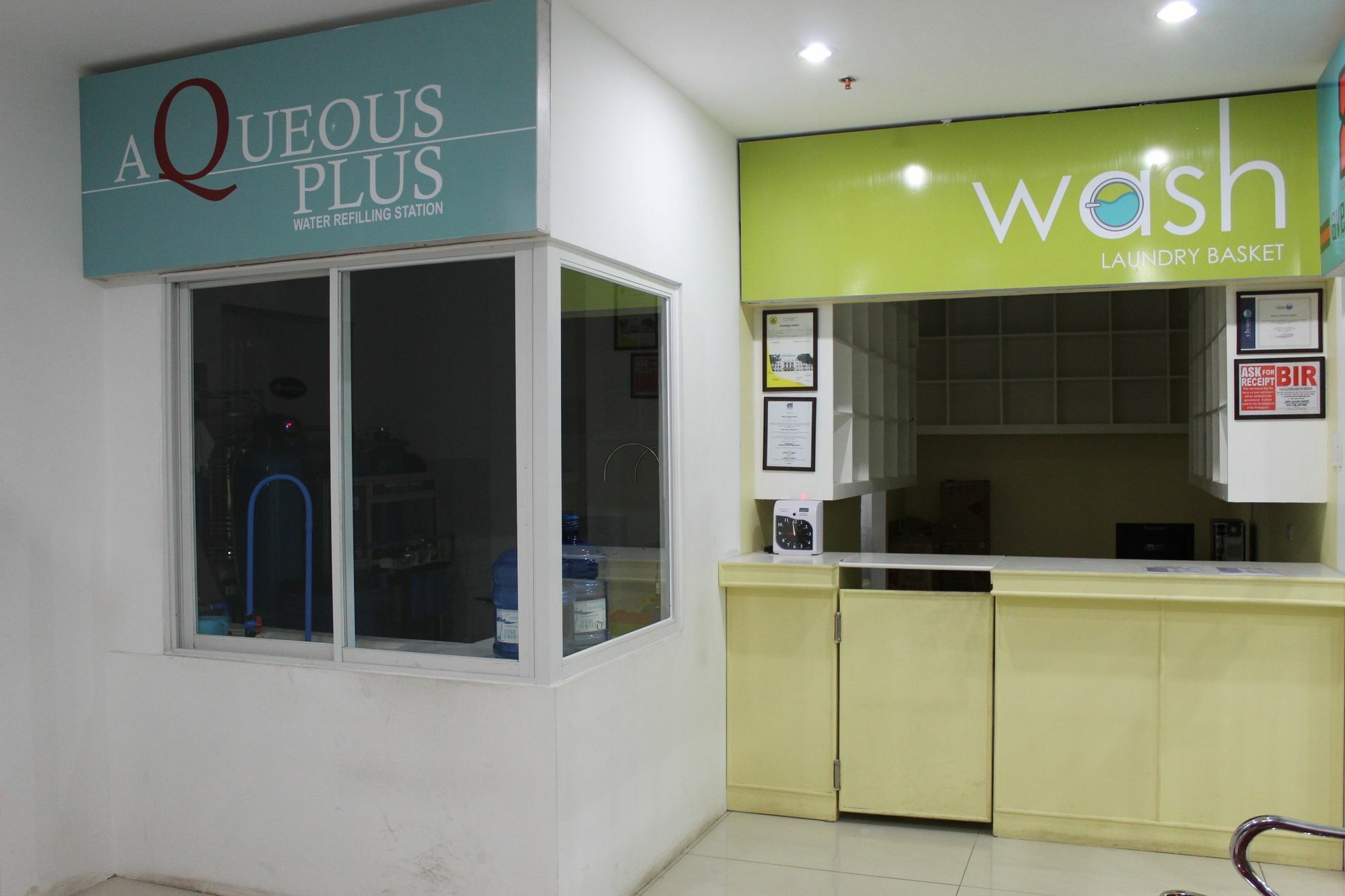 Feel Great Stay Condotels - San Marino Cebu ภายนอก รูปภาพ