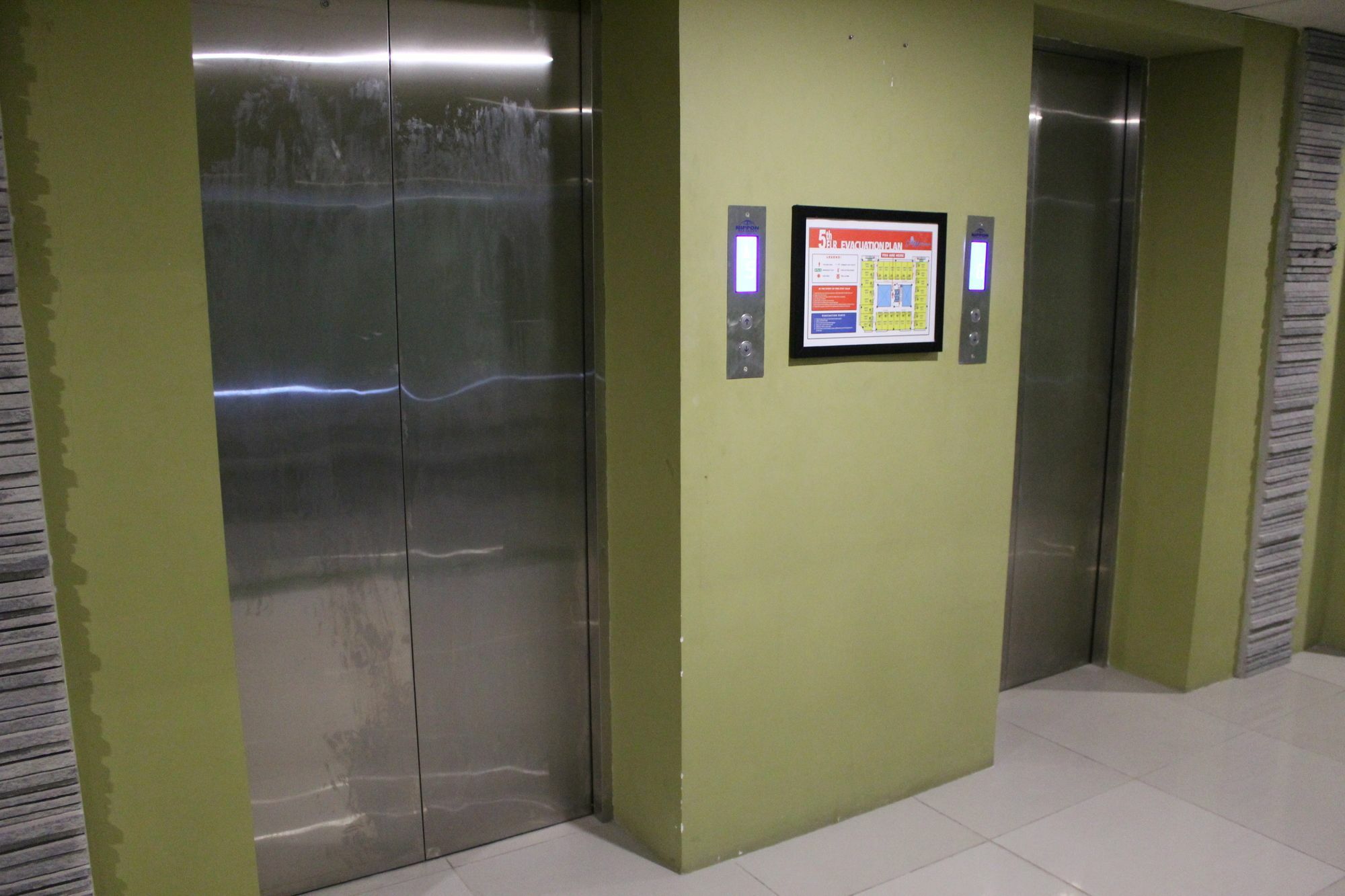 Feel Great Stay Condotels - San Marino Cebu ภายนอก รูปภาพ