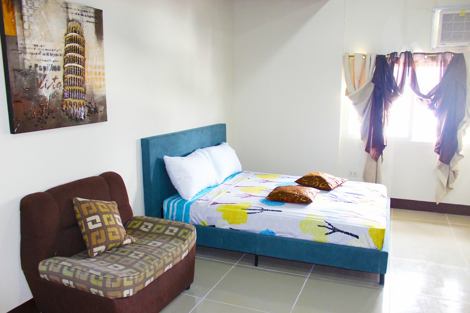 Feel Great Stay Condotels - San Marino Cebu ภายนอก รูปภาพ