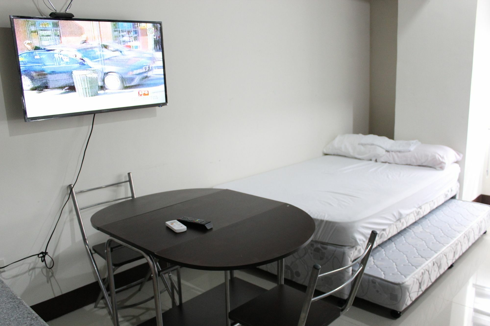 Feel Great Stay Condotels - San Marino Cebu ภายนอก รูปภาพ