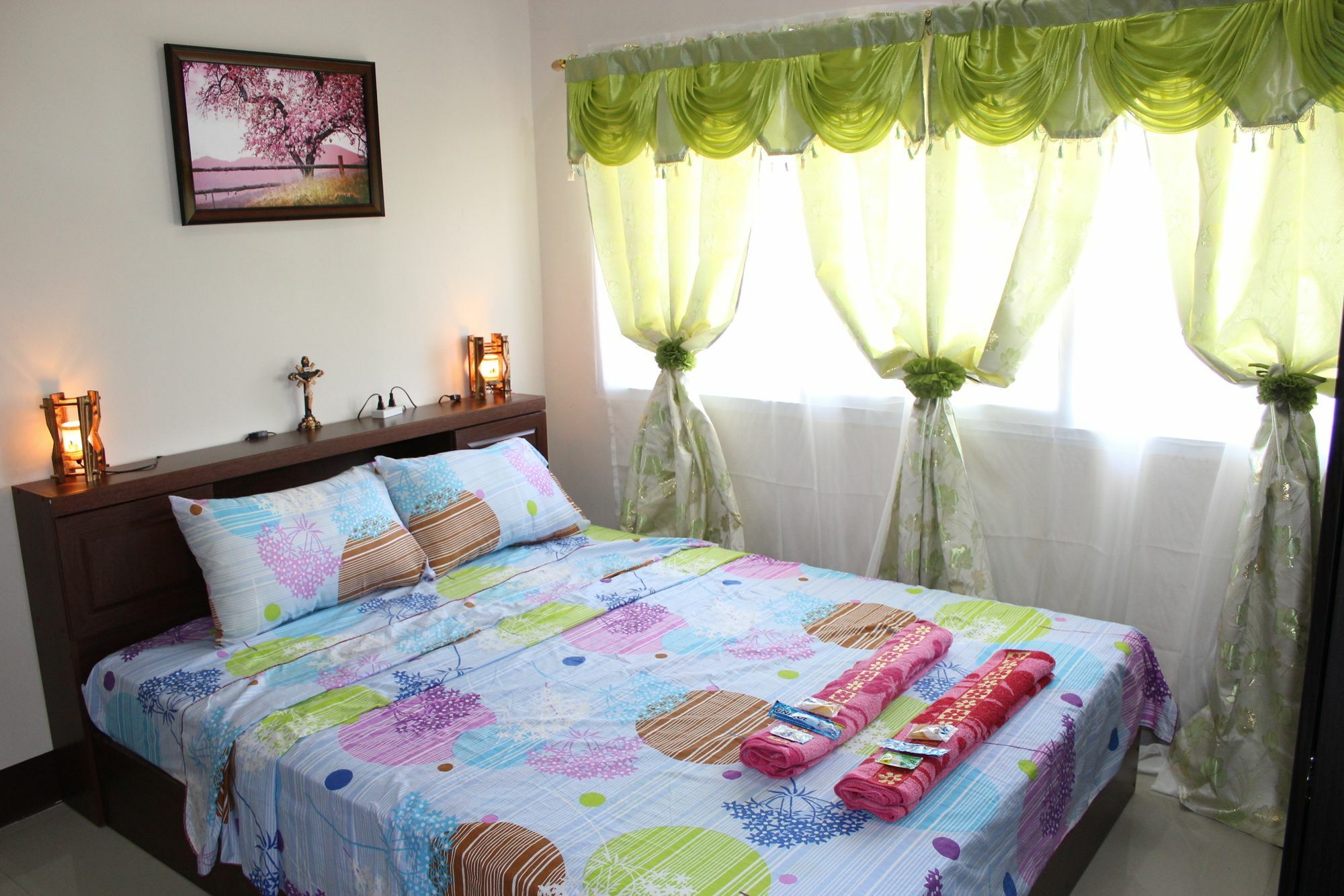 Feel Great Stay Condotels - San Marino Cebu ภายนอก รูปภาพ