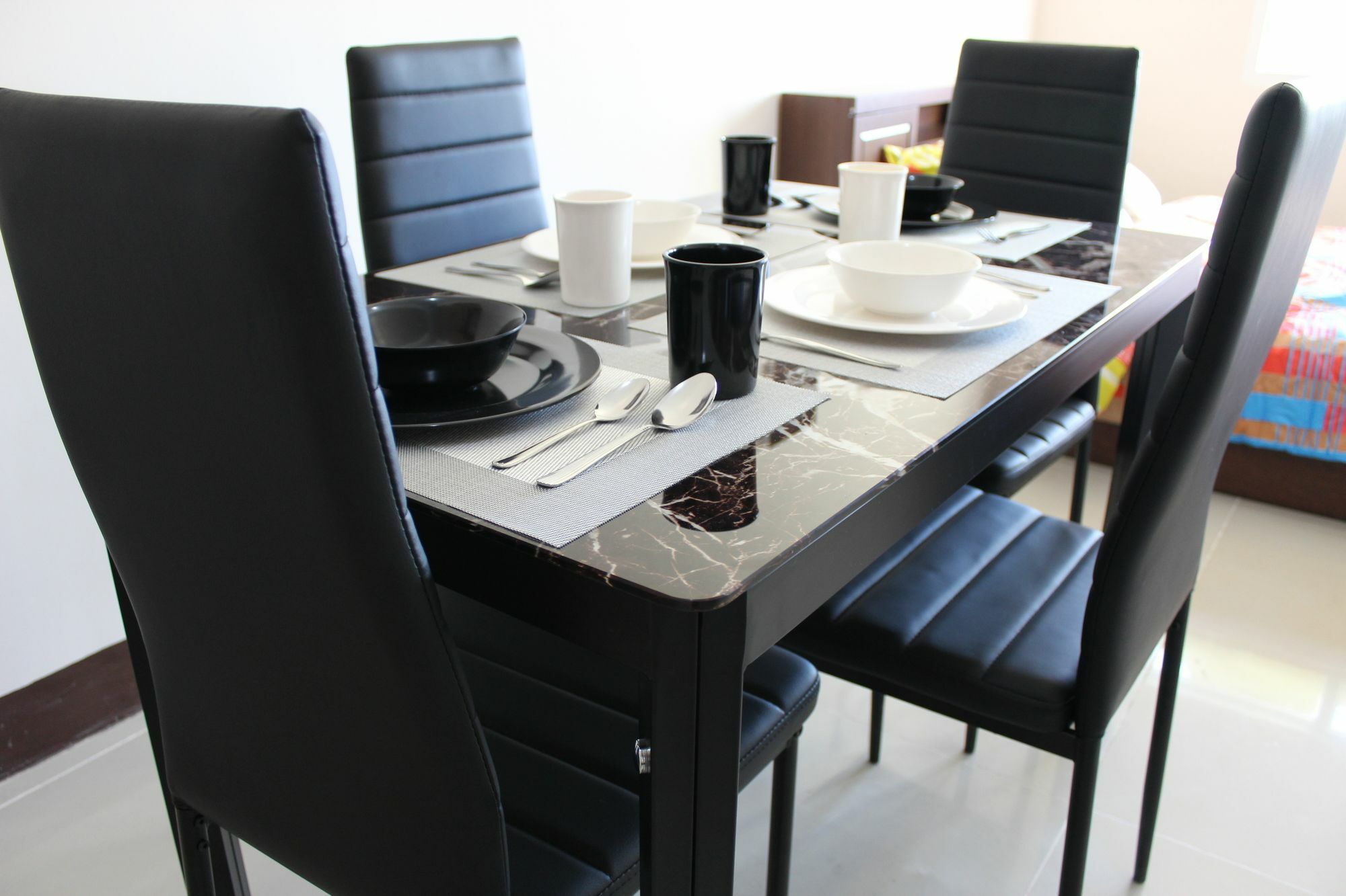 Feel Great Stay Condotels - San Marino Cebu ภายนอก รูปภาพ