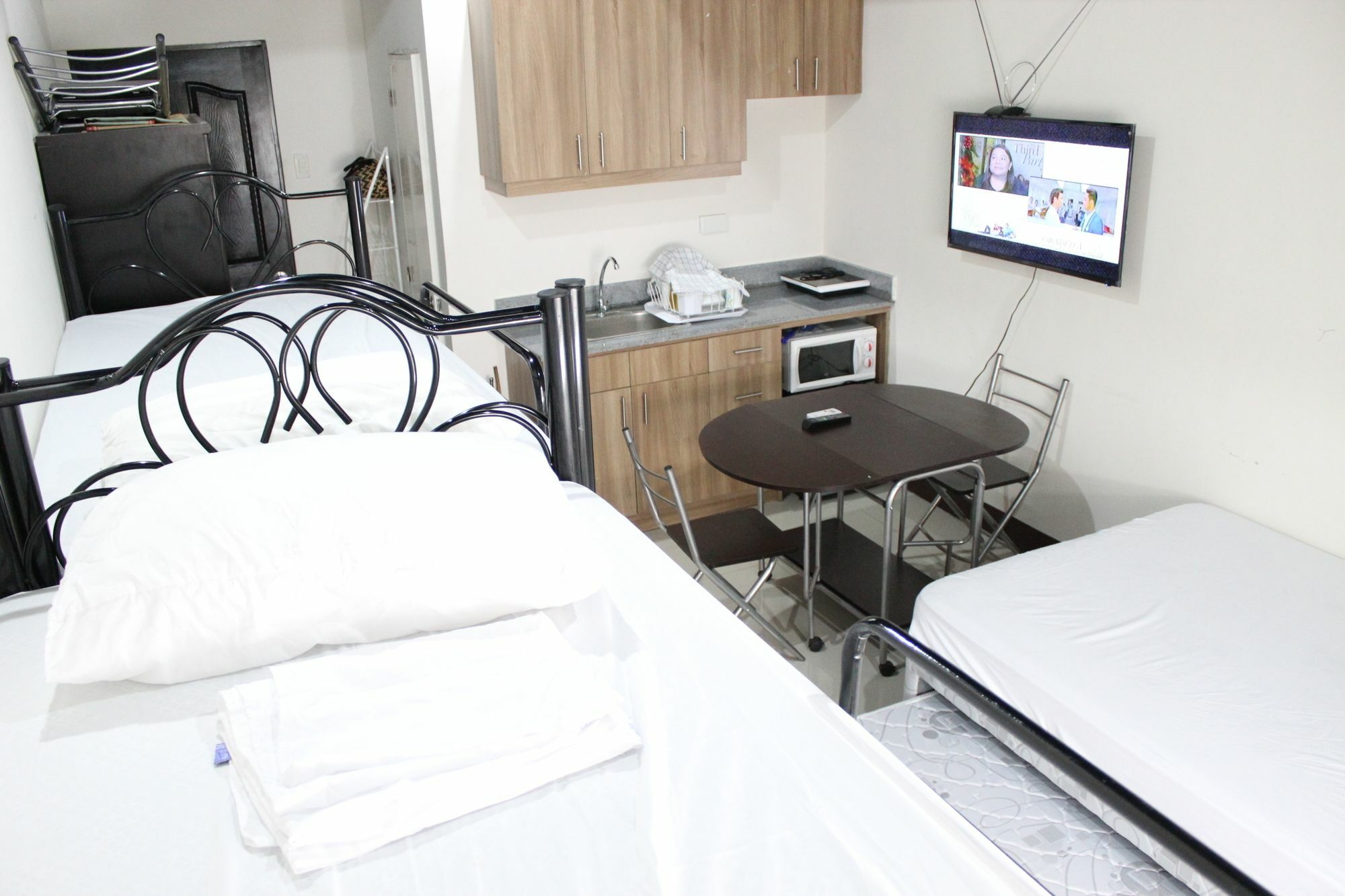 Feel Great Stay Condotels - San Marino Cebu ภายนอก รูปภาพ